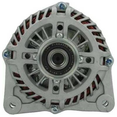 Alternátor Nissan 150A A3TJ3881 +Line