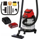 Einhell TC-VC 18/20 Li Solo