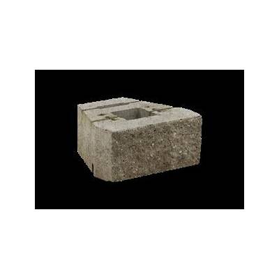 GEOSTONE miniFLAT štípaný Římsko - písková C8