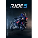 Ride 5
