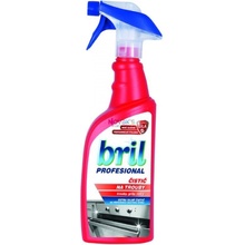 MR Bril spray na truby grily 500 ml