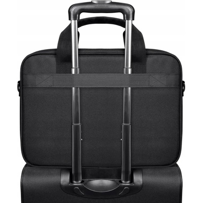 Port Desings HANOI 2 Clamshell 15,6'' 105064 čierna