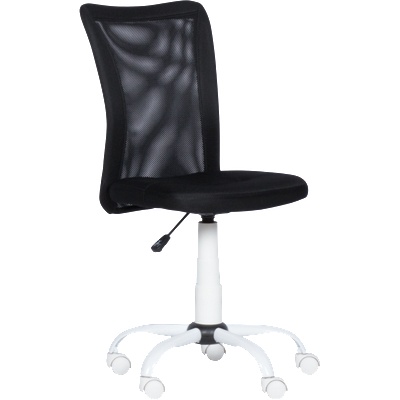 Carmen Детски стол Carmen 7121 - черен