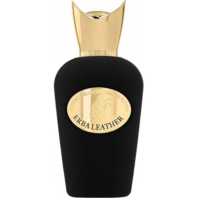 Sospiro Erba Leather parfémovaná voda unisex 100 ml