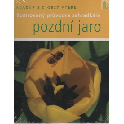 Pozdní jaro - Reader´s Digest Výběr