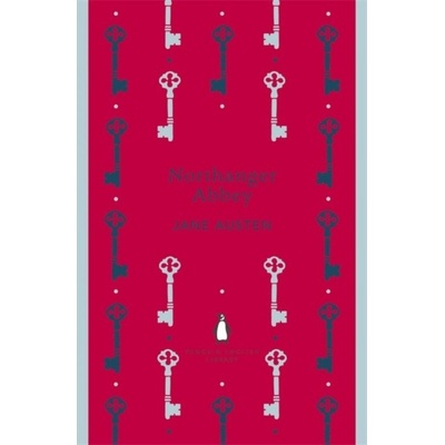 Northanger Abbey