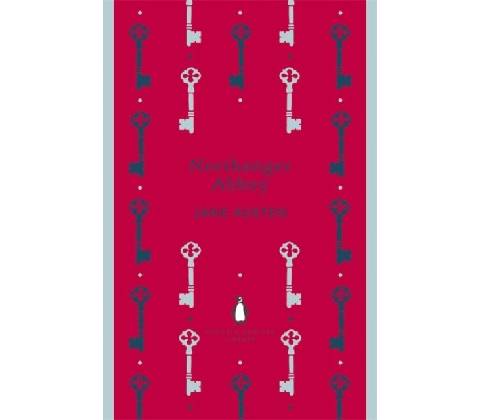 Northanger Abbey