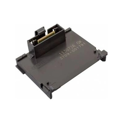 Samsung TV CI Adapter Card Connector Slot Grey