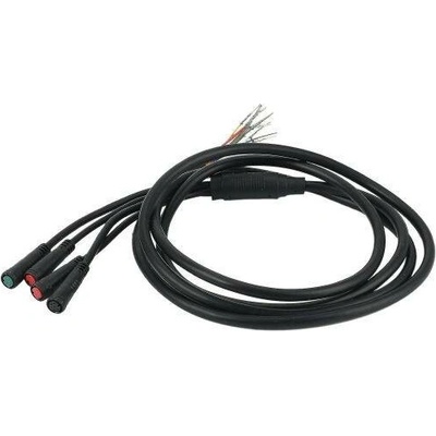 Kugoo M4 - Kabel Přístrojové Desky 6-pin