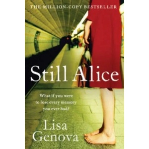 Still Alice | Lisa Genova (2012)