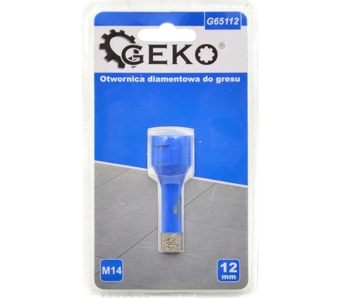 Geko G65112