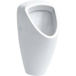 Laufen Caprino - Писоар, 320x350x645 мм, вход отгоре, бял H8420620000001 (H8420620000001)