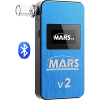 alkohol tester Alcovisor Mars v2
