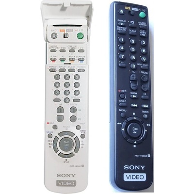 Sony rmt-v406b - оригинален дистанционен контрол (rmt-v406b)