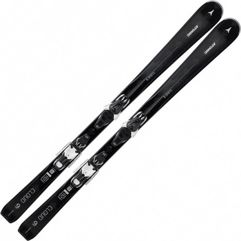 Atomic Cloud 9 18/19