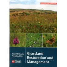 Grassland Restoration and Management