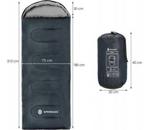 Springos CS0043
