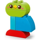 Image 1 of LEGO® DUPLO® - 3 in 1 Creative Cute Pets (10477)