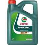 Castrol Magnatec C2 0W-30 4 l