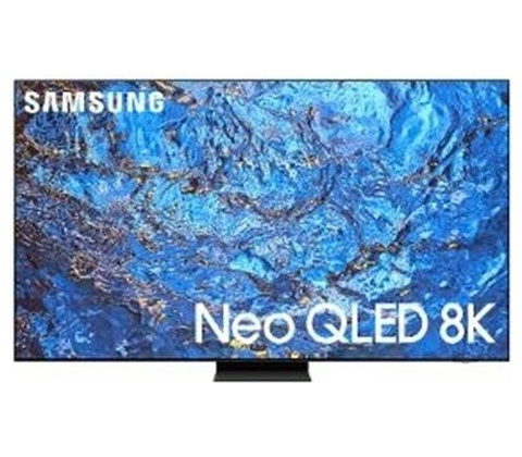 Samsung QE98QN990C