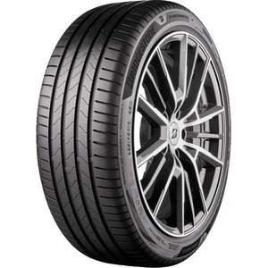 Bridgestone Turanza 6 205/55 R16 91H Автомобилни гуми
