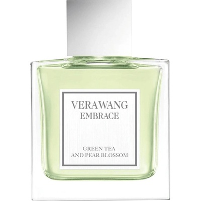 Vera Wang Embrace Green Tea & Pear Blossom toaletná voda dámska 30 ml