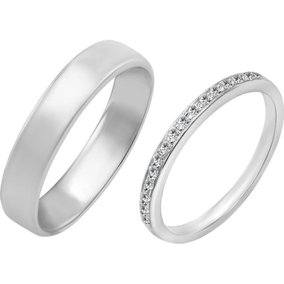 Eppi prsten s lab grown diamanty Lang RW44131
