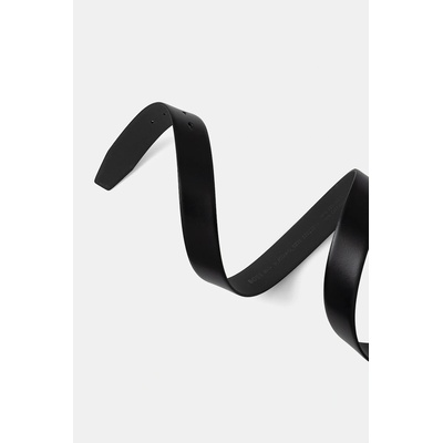 BOSS Кожен колан BOSS B_Icon-G_Sz35 (50522814)