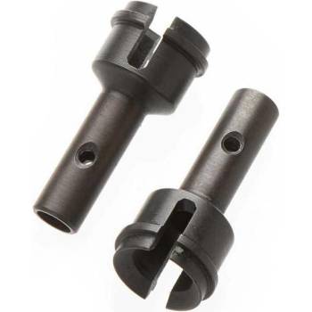 ARRMA Ос чашка за Arrma Wheel Axle 8x36mm Typhon (2) AR310431 ARAC9411 (AR310431)