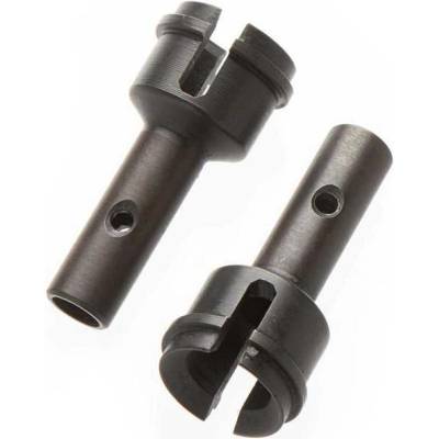 ARRMA Ос чашка за Arrma Wheel Axle 8x36mm Typhon (2) AR310431 ARAC9411 (AR310431)