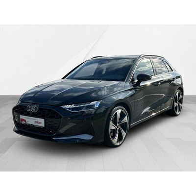 Audi A3 TFSI S tronic Sportback Advanced 110 kW