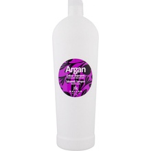 Kallos Argan šampón pre farbené vlasy Colour Shampoo 1000 ml