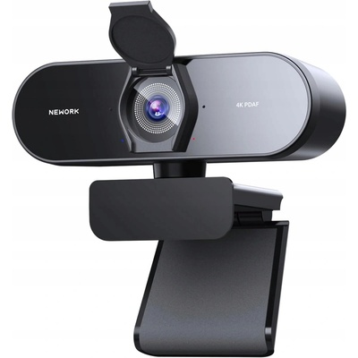 EMEET SmartCam Nova 4K