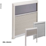 Dometic Касета затъмняваща щора, щора Dometic DB3H 1285x800 mm - плисирана (37861)