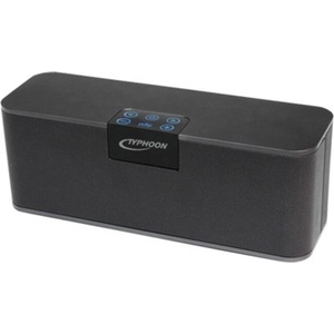 Typhoon SoundBooster TM001 Портативна тонколона