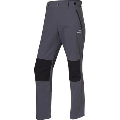 Crivit pánské funkční kalhoty šedá – Zboží Dáma