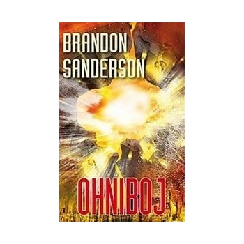 Ohniboj