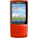Mobilné telefóny Nokia X3-02.5 Touch and Type