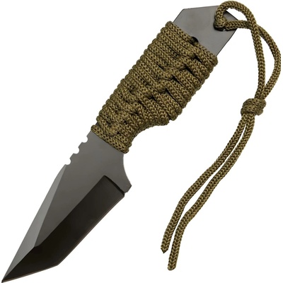 HARAHU ZL-40784 Zelená / Černá