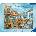 Ravensburger Пъзел Ravensburger от 1000 части - Рибарски живот (12000161)