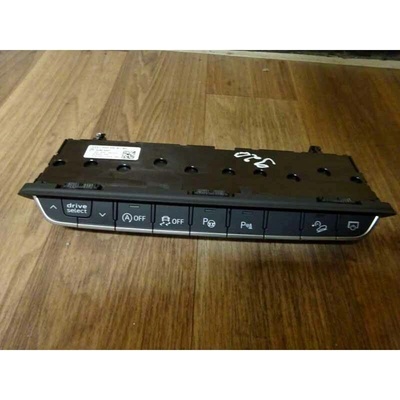 spínače/přepínače AUDI A4 8W0 8W0925301BG 5PR