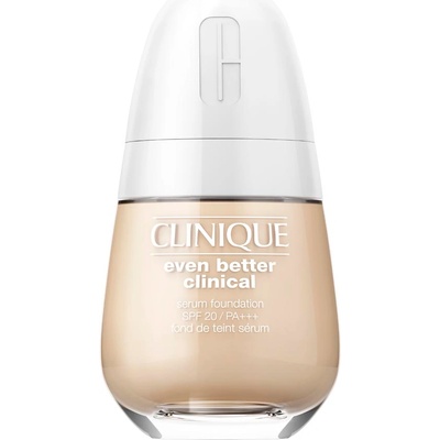 Clinique Even Better Clinical Serum Foundation SPF20 Фон дьо тен флуид 30ml