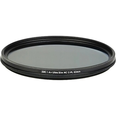JJC A+ Ultra Slim MC PL-C 62 mm
