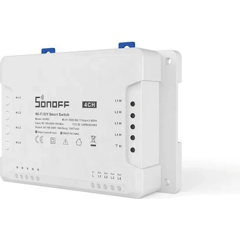 SONOFF Смарт превключвател sonoff 4chr3 (m0802010003)