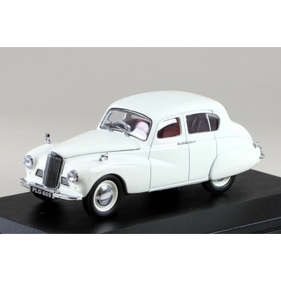 Oxford Sunbeam Talbot 90 MKII 1953 bílá 1:43