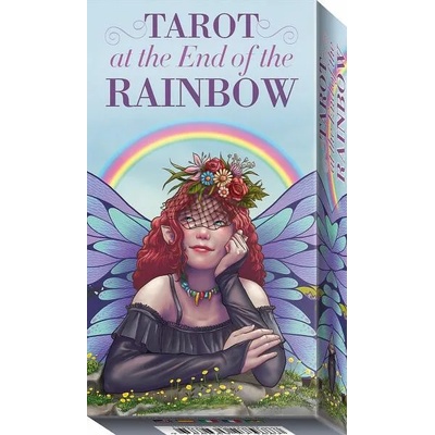 Tarot at the end of the Rainbow