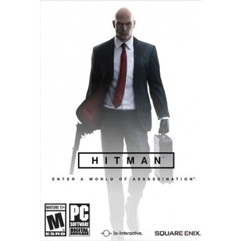 Hitman: The Full Experience