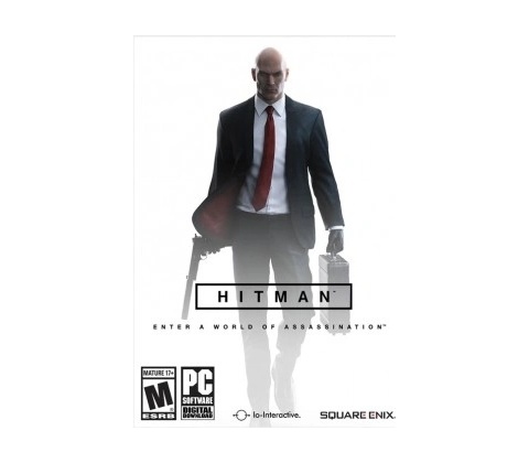 Hitman: The Full Experience