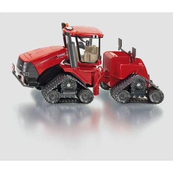 SIKU Farmer Pásak Case IH Quadtrac 600 1:32