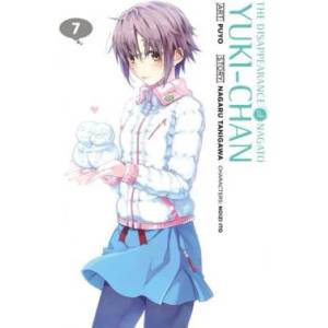 Disappearance of Nagato Yuki-chan, Vol. 7 (2015)
